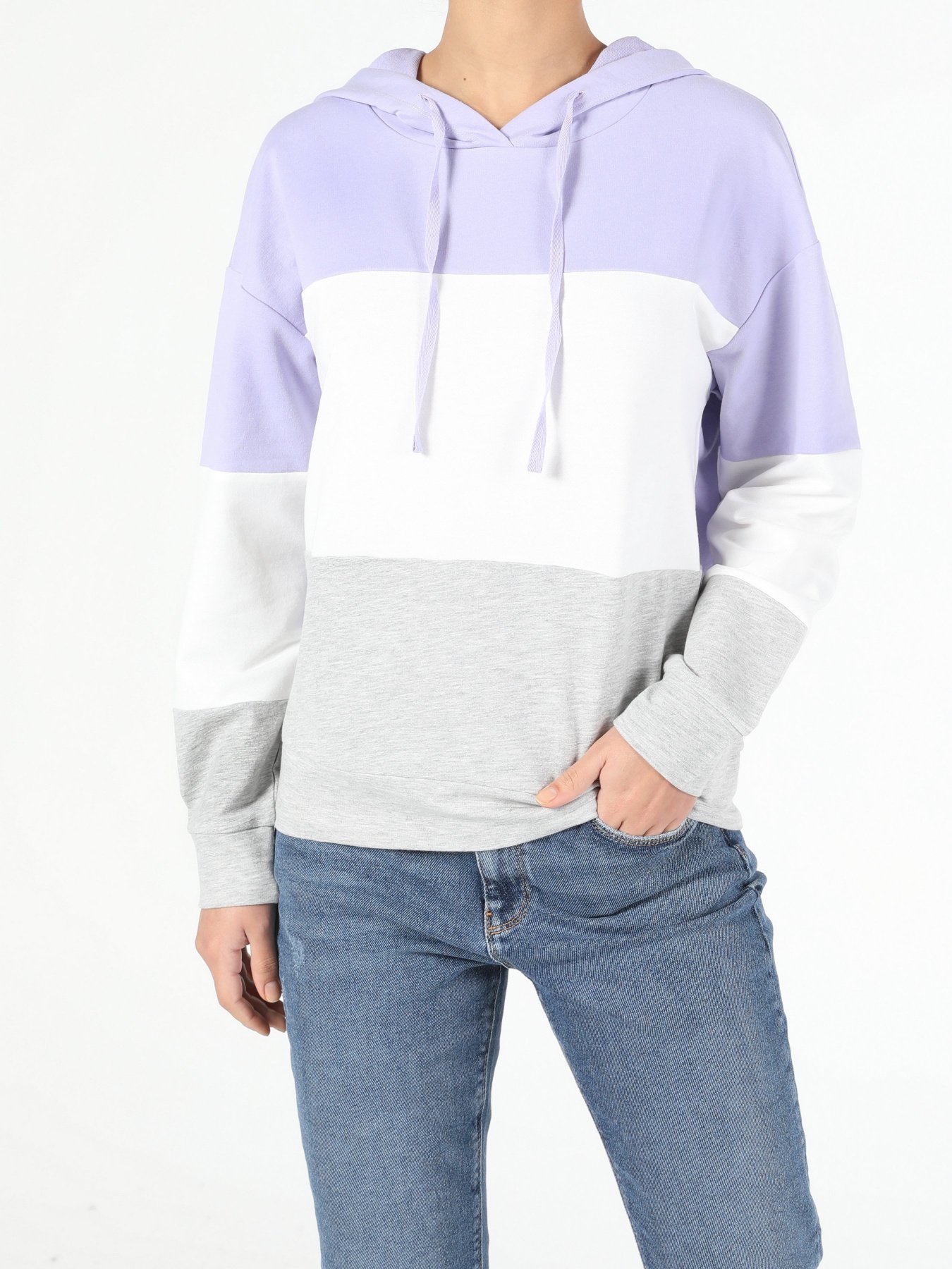 Худи Colin’s модель CL1053108MTC Фото