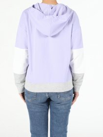 Худи Colin’s модель CL1053108MTC Фото