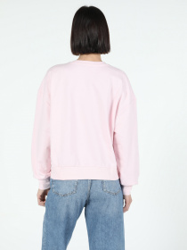 Худи Colin’s модель CL1053114PIN Фото