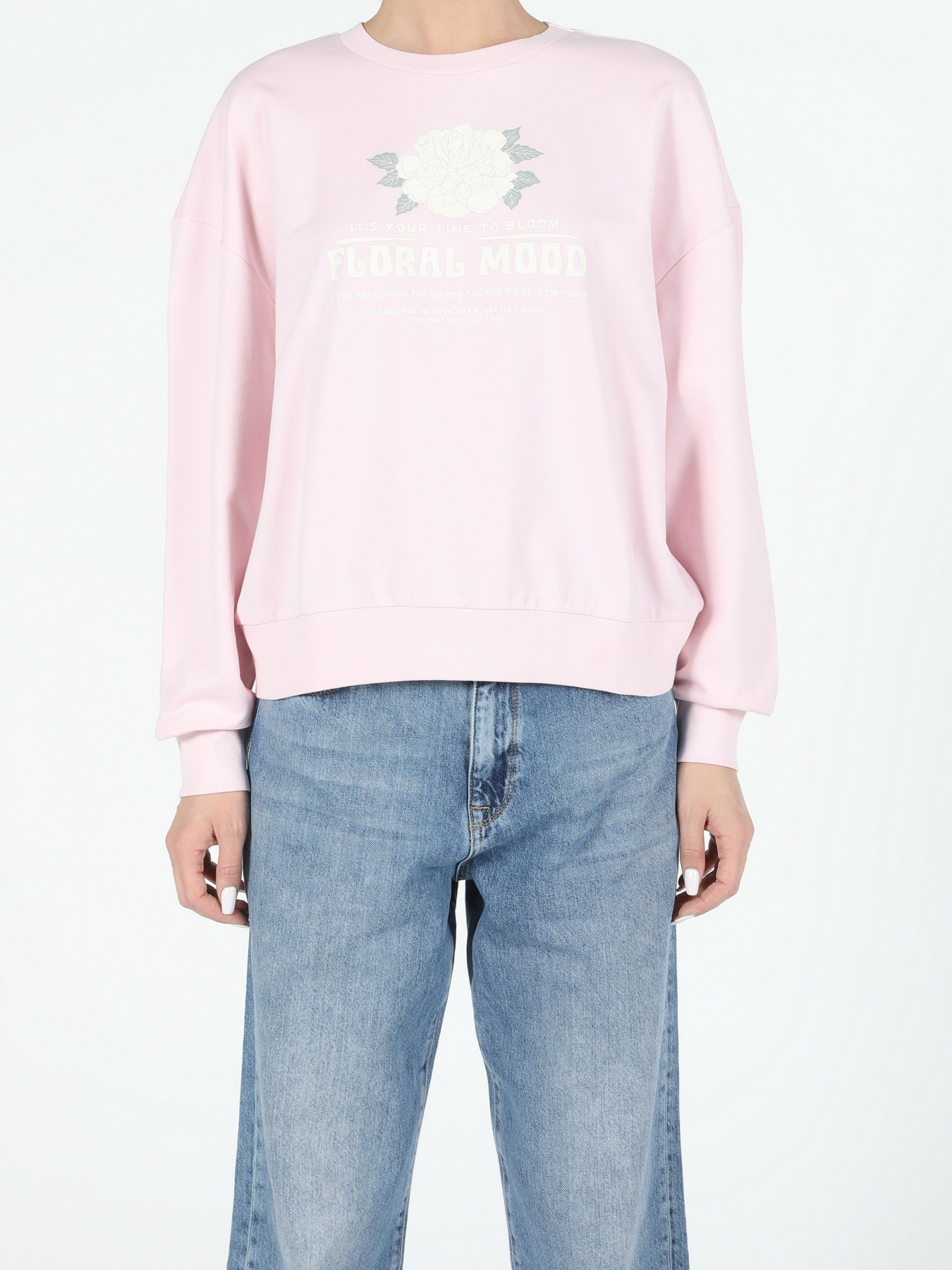 Худи Colin’s модель CL1053114PIN Худи Colin’s модель CL1053114PIN Фото