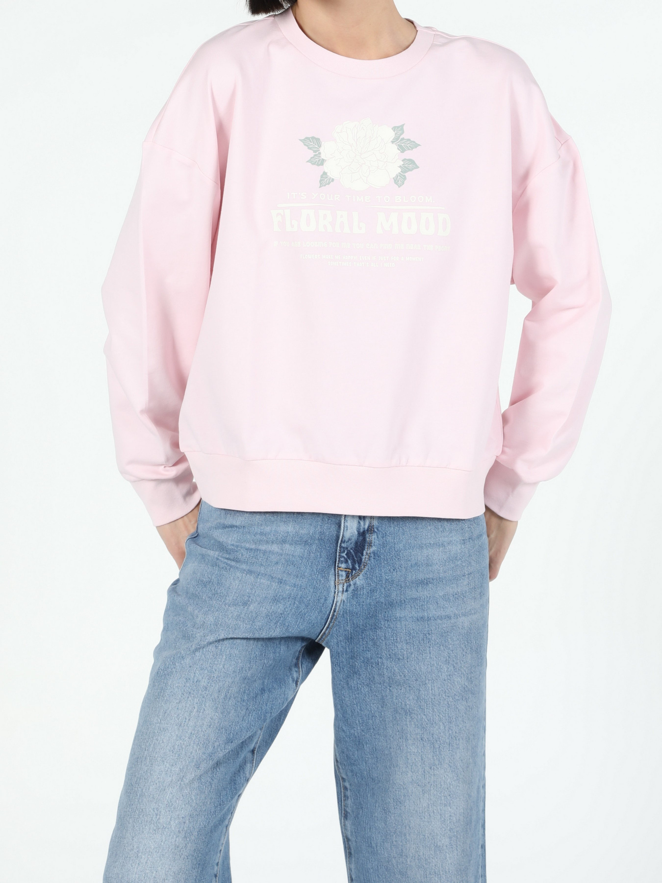 Худи Colin’s модель CL1053114PIN Худи Colin’s модель CL1053114PIN Фото