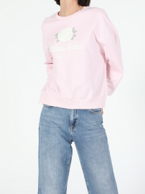 Худи Colin’s модель CL1053114PIN Худи Colin’s модель CL1053114PIN Фото