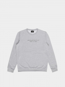 Свитшот Colin’s модель CL1054821MGA Фото