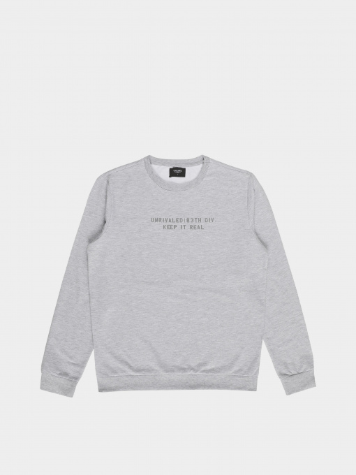 Світшот Colin’s модель CL1054821MGA Фото