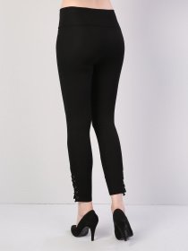 Легінси Colin’s модель CL1035723BLK Фото