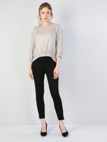 Легінси Colin’s модель CL1035723BLK Фото