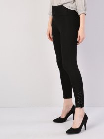 Легінси Colin’s модель CL1035723BLK Фото