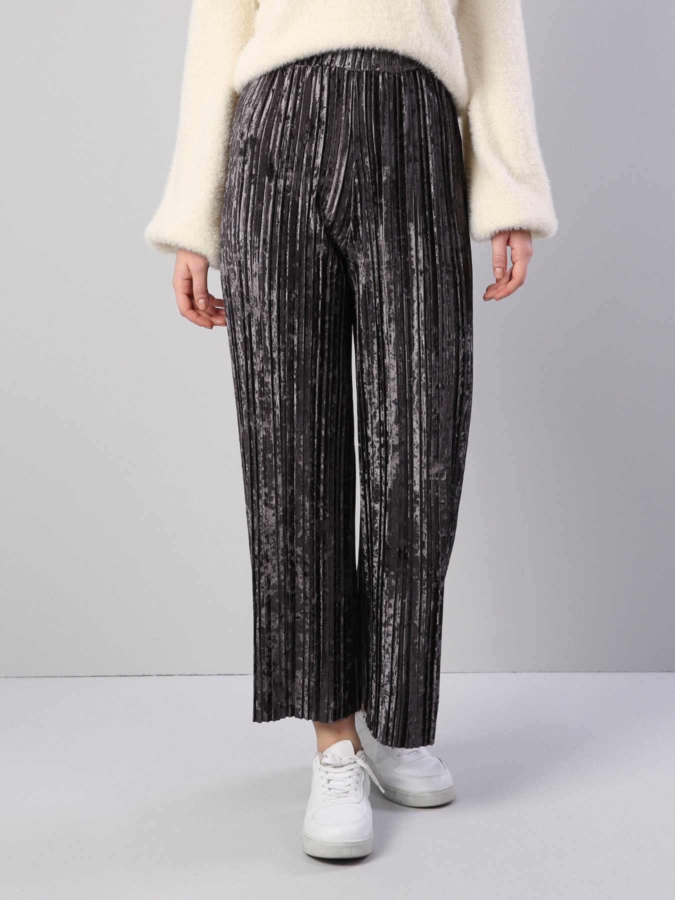 Кюлоты Colin’s модель CL1041188ANT Фото