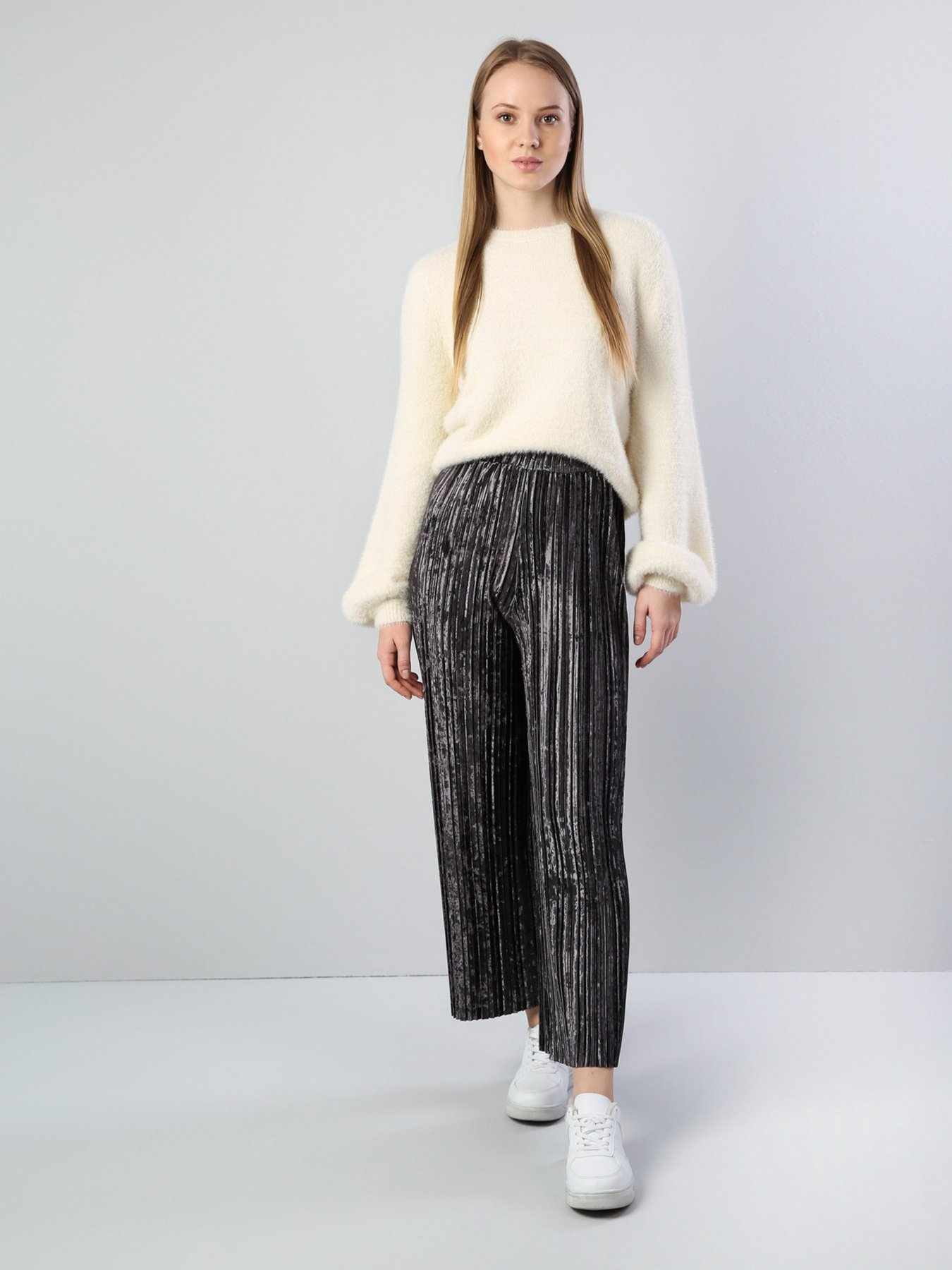 Кюлоти Colin’s модель CL1041188ANT Фото