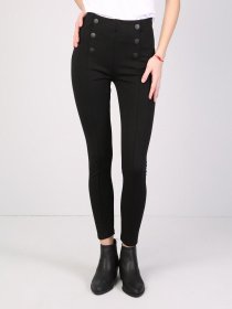 Спортивні штани Colin’s модель CL1041627BLK Фото