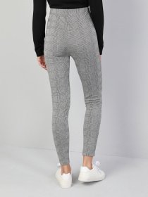 Штаны спортивные Colin’s модель CL1044946GRA Фото