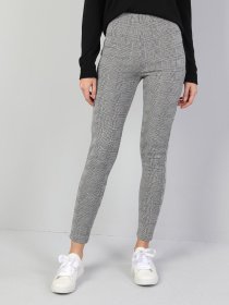 Штаны спортивные Colin’s модель CL1044946GRA Фото