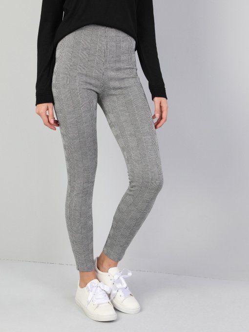 Штаны спортивные Colin’s модель CL1044946GRA Фото