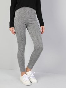 Спортивні штани Colin’s модель CL1044946GRA Фото