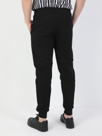 Штаны спортивные Colin’s модель CL1046052BLK Фото