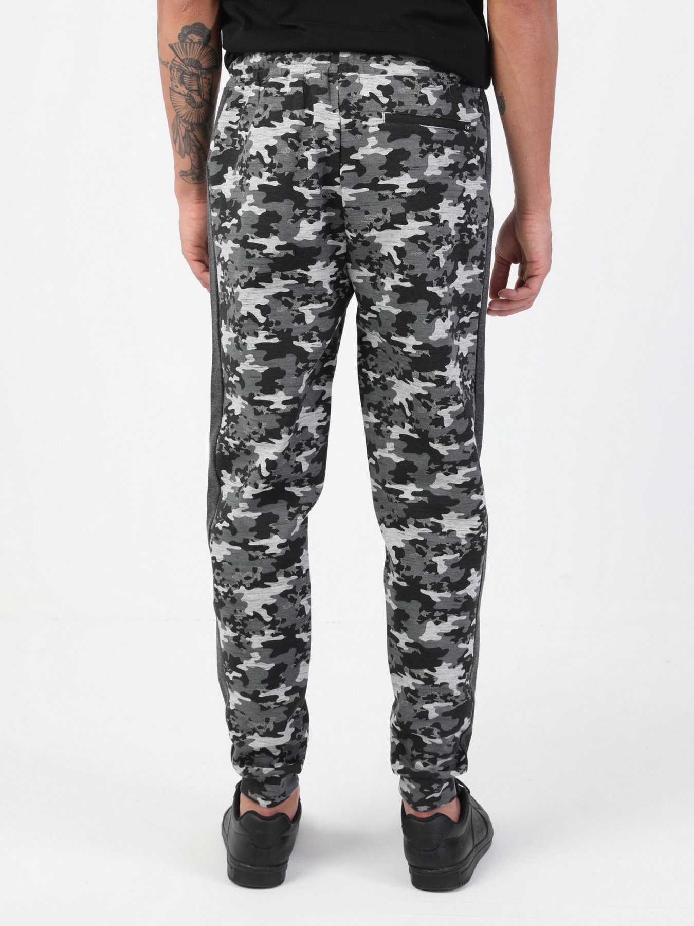 Спортивні штани Colin’s модель CL1046929ANM Фото