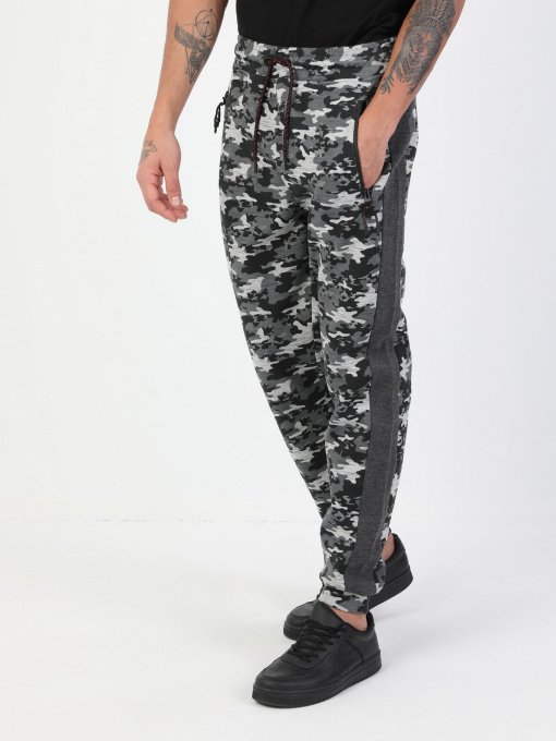 Спортивні штани Colin’s модель CL1046929ANM Фото