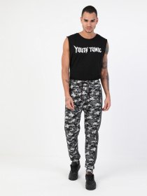 Спортивні штани Colin’s модель CL1046929ANM Фото