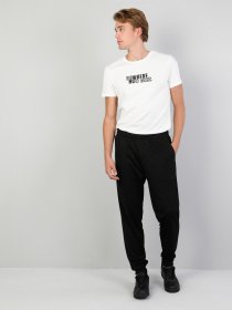 Штаны спортивные Colin’s модель CL1046996BLK Фото