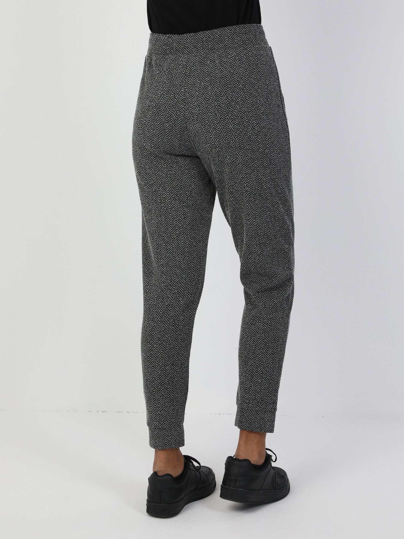 Штаны спортивные Colin’s модель CL1047132ANT Фото