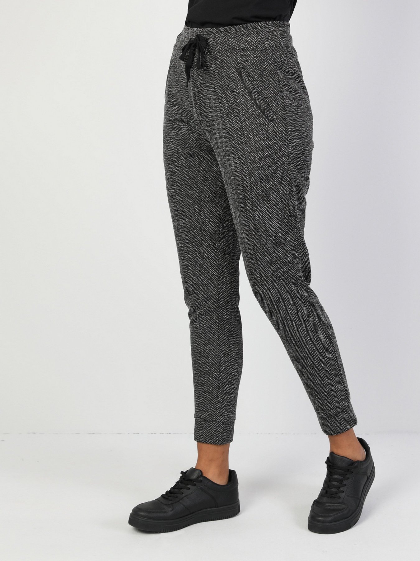 Штаны спортивные Colin’s модель CL1047132ANT Фото