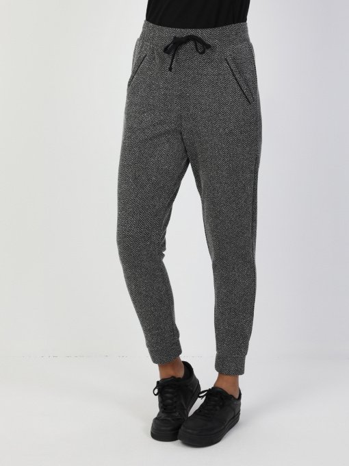 Штаны спортивные Colin’s модель CL1047132ANT Фото