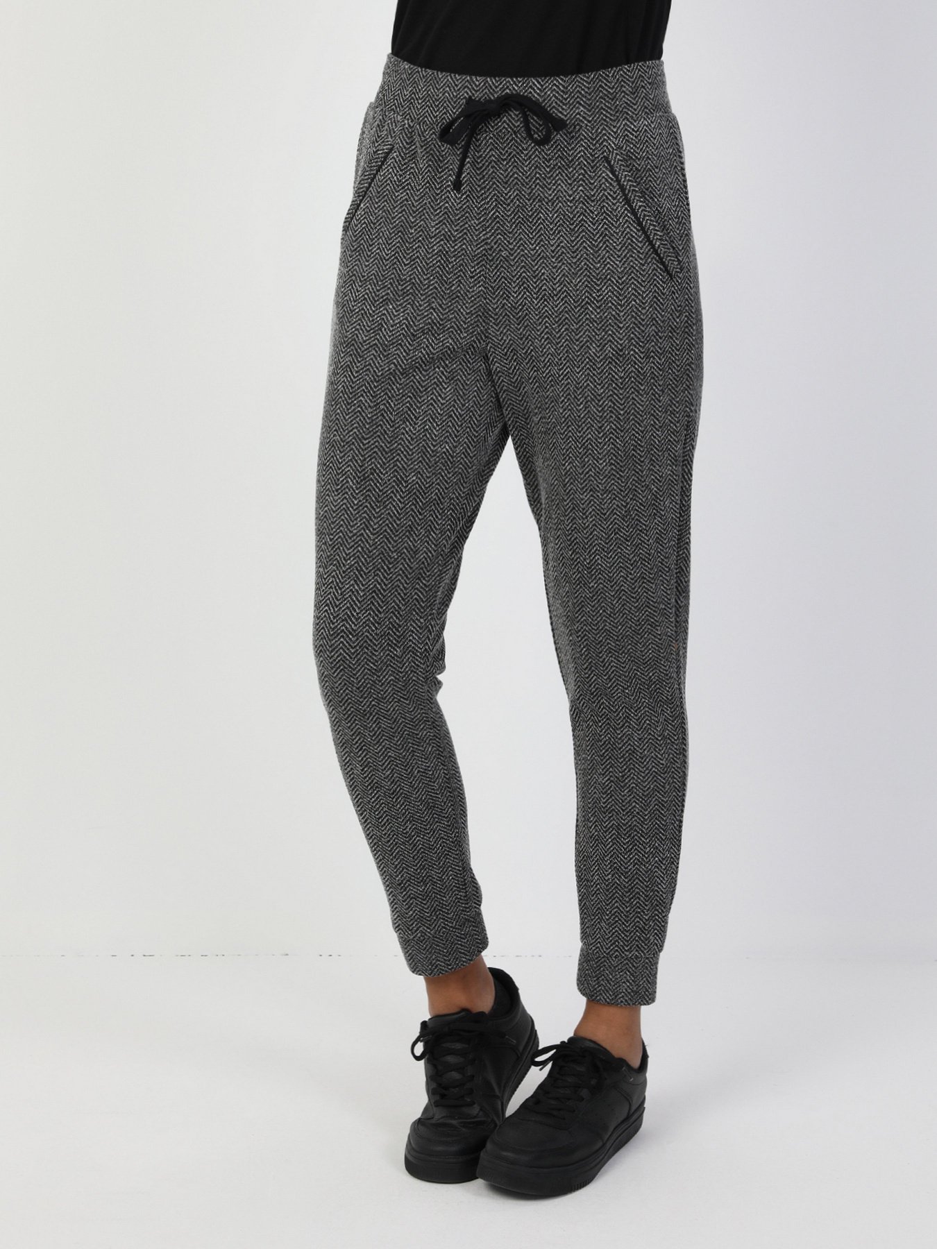 Спортивні штани Colin’s модель CL1047132ANT Фото