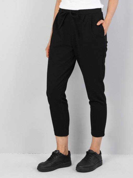 Штаны спортивные Colin’s модель CL1047315BLK Фото