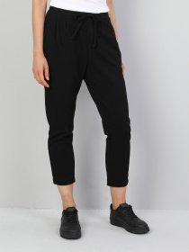 Спортивні штани Colin’s модель CL1047315BLK Фото