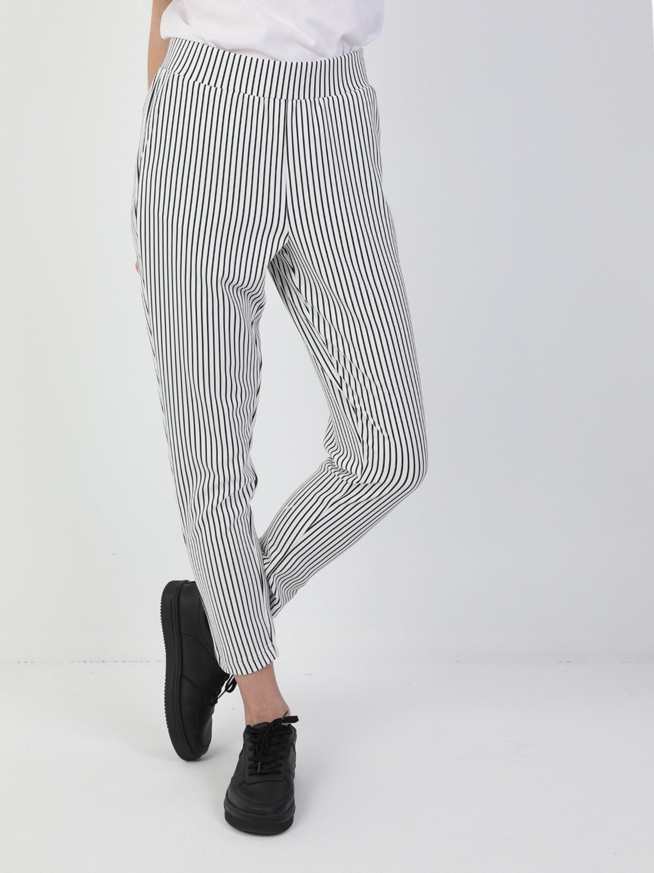 Штаны спортивные Colin’s модель CL1047824OFW Фото