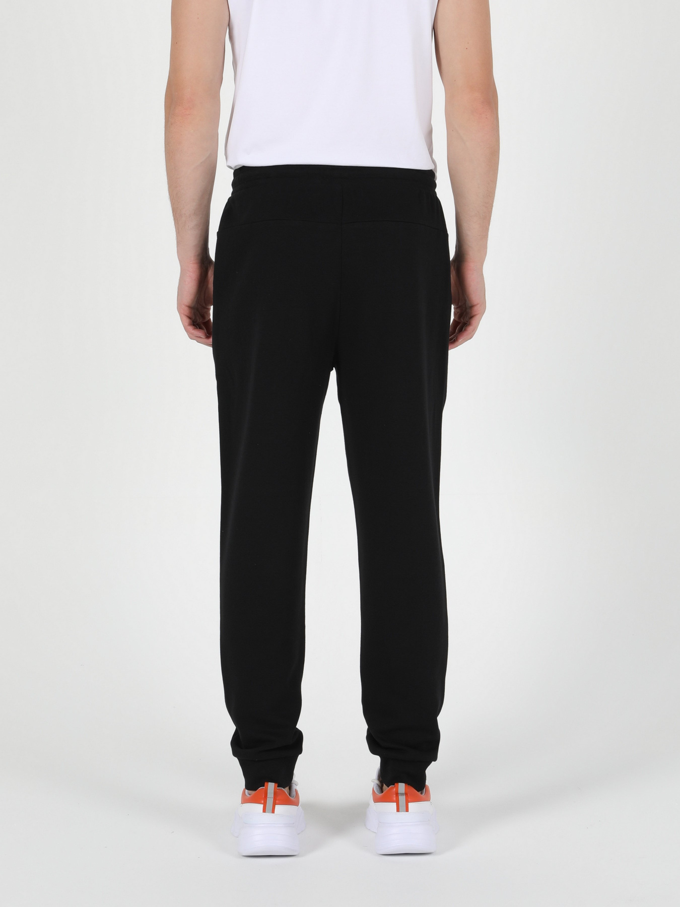 Штаны спортивные Colin’s модель CL1049948BLK Фото