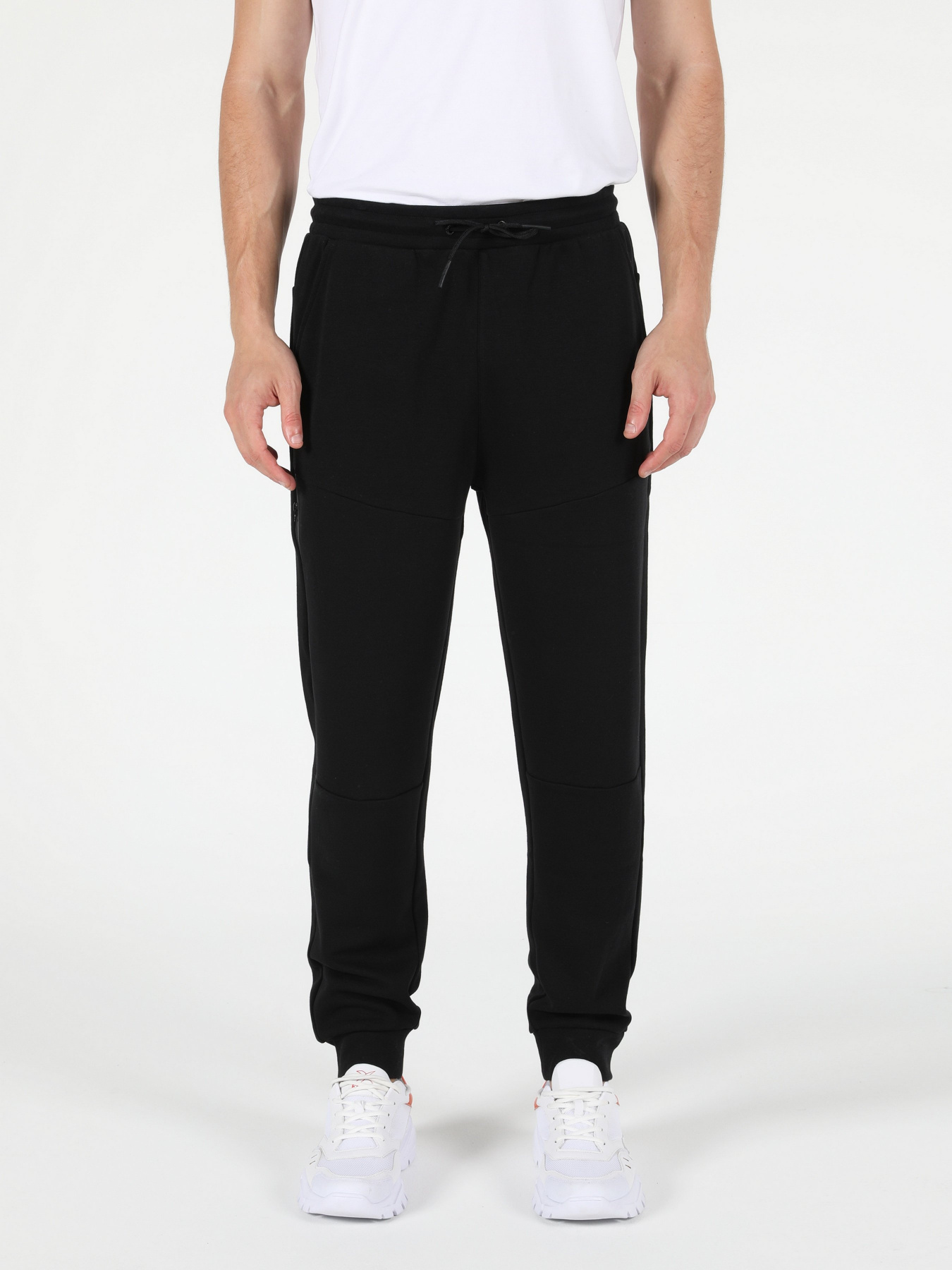 Штаны спортивные Colin’s модель CL1049948BLK Фото