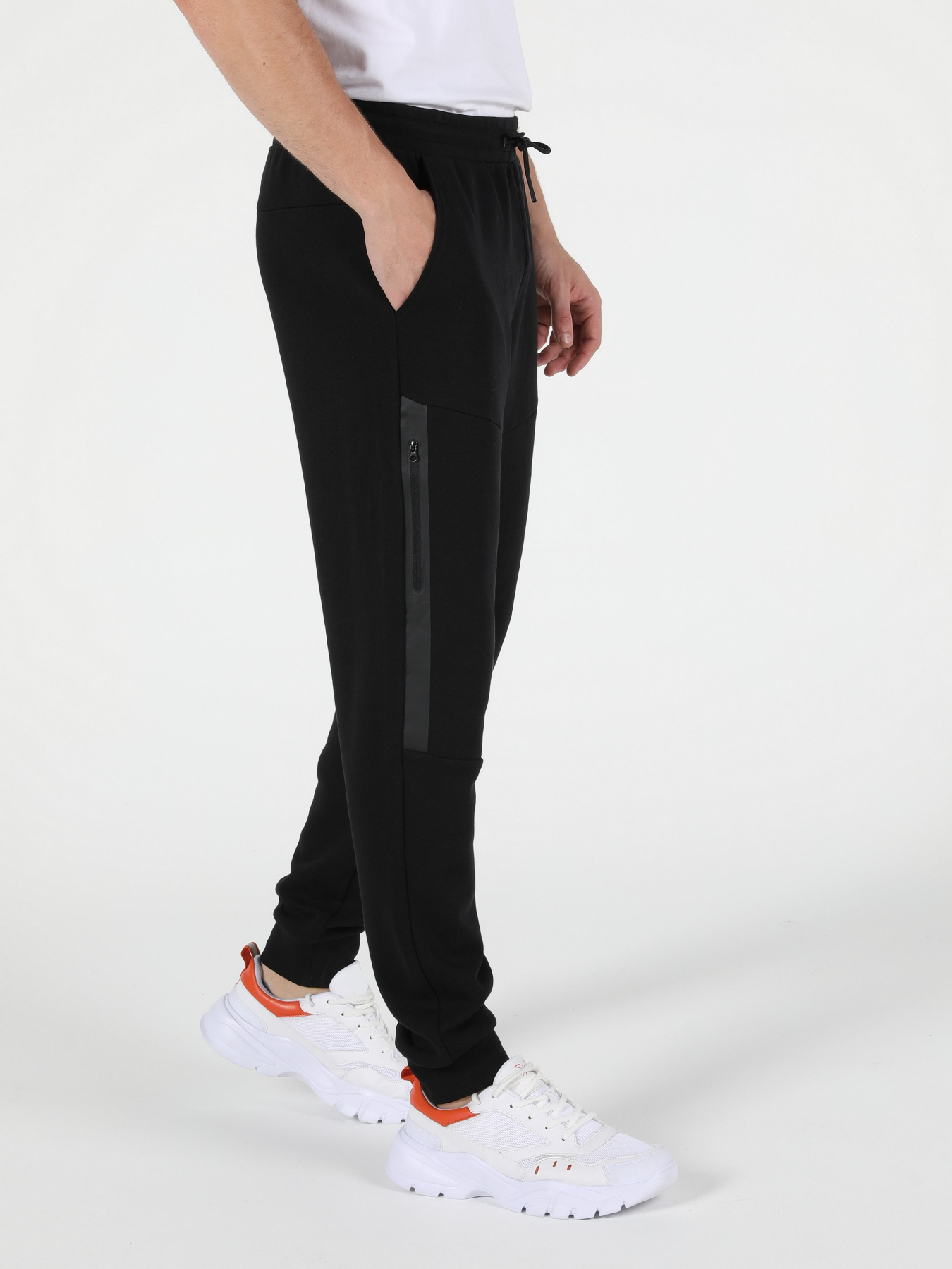 Спортивні штани Colin’s модель CL1049948BLK Фото