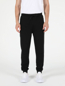 Спортивні штани Colin’s модель CL1049948BLK Фото