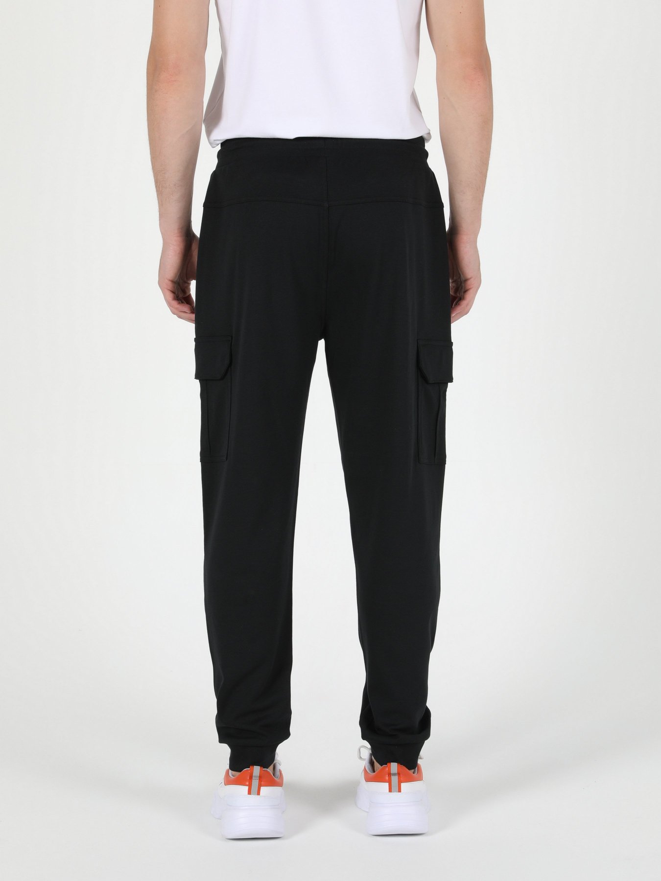 Спортивні штани Colin’s модель CL1050142BLK Фото