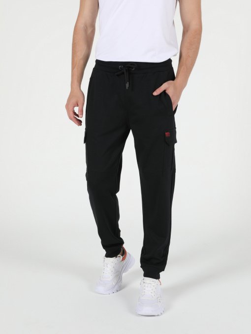 Спортивні штани Colin’s модель CL1050142BLK Фото