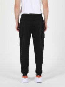 Спортивні штани Colin’s модель CL1050142BLK Фото