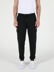 Спортивні штани Colin’s модель CL1050142BLK Фото