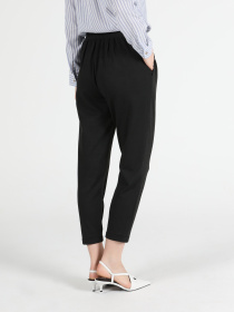 Брюки повседневные Colin’s модель CL1050528BLK Фото