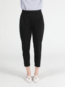 Брюки повседневные Colin’s модель CL1050528BLK Фото