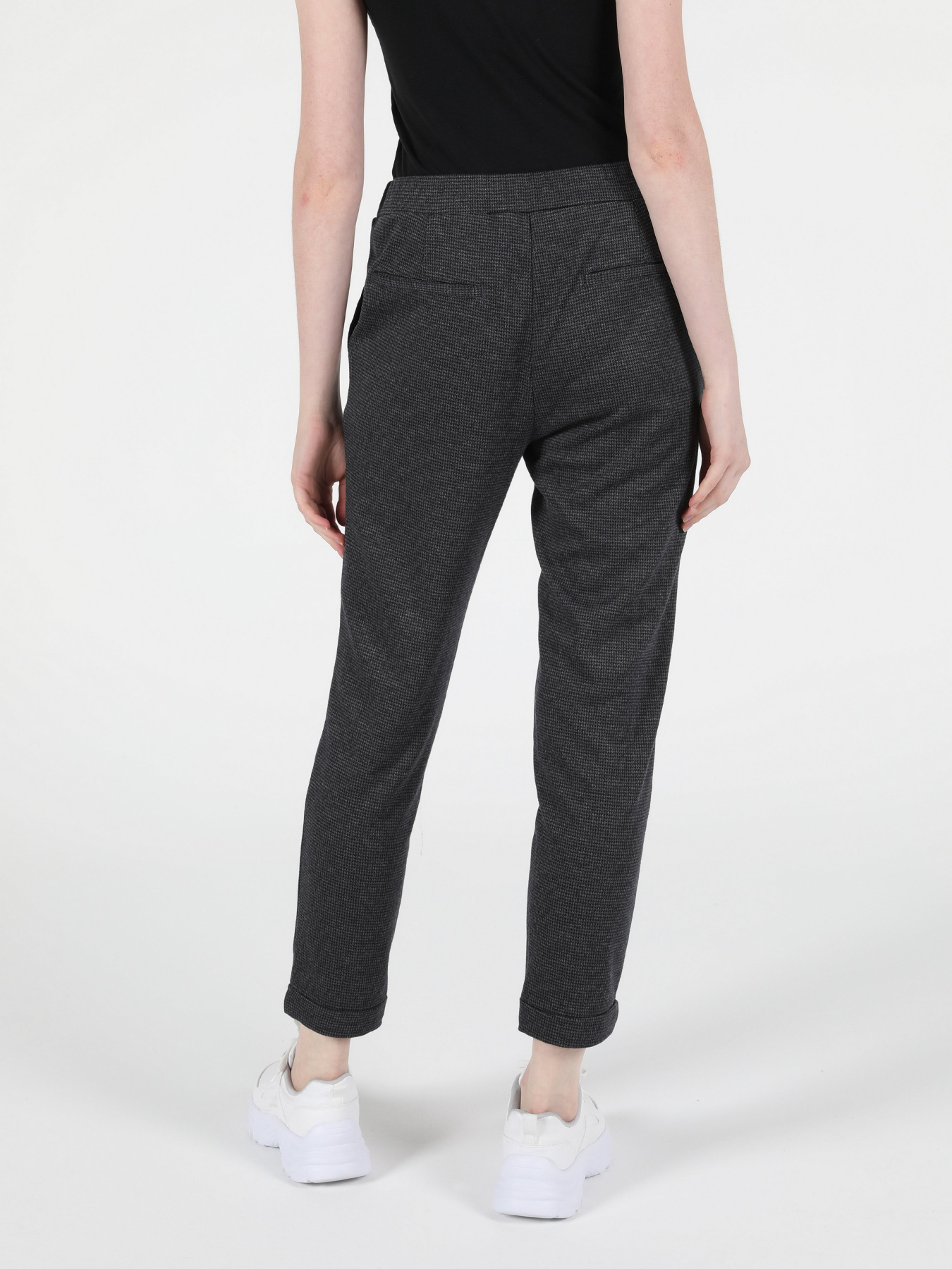 Штаны спортивные Colin’s модель CL1050979ANT Фото