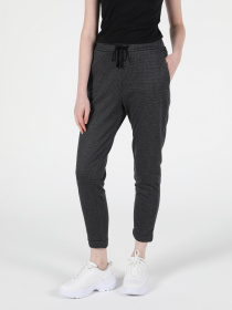 Штаны спортивные Colin’s модель CL1050979ANT Фото