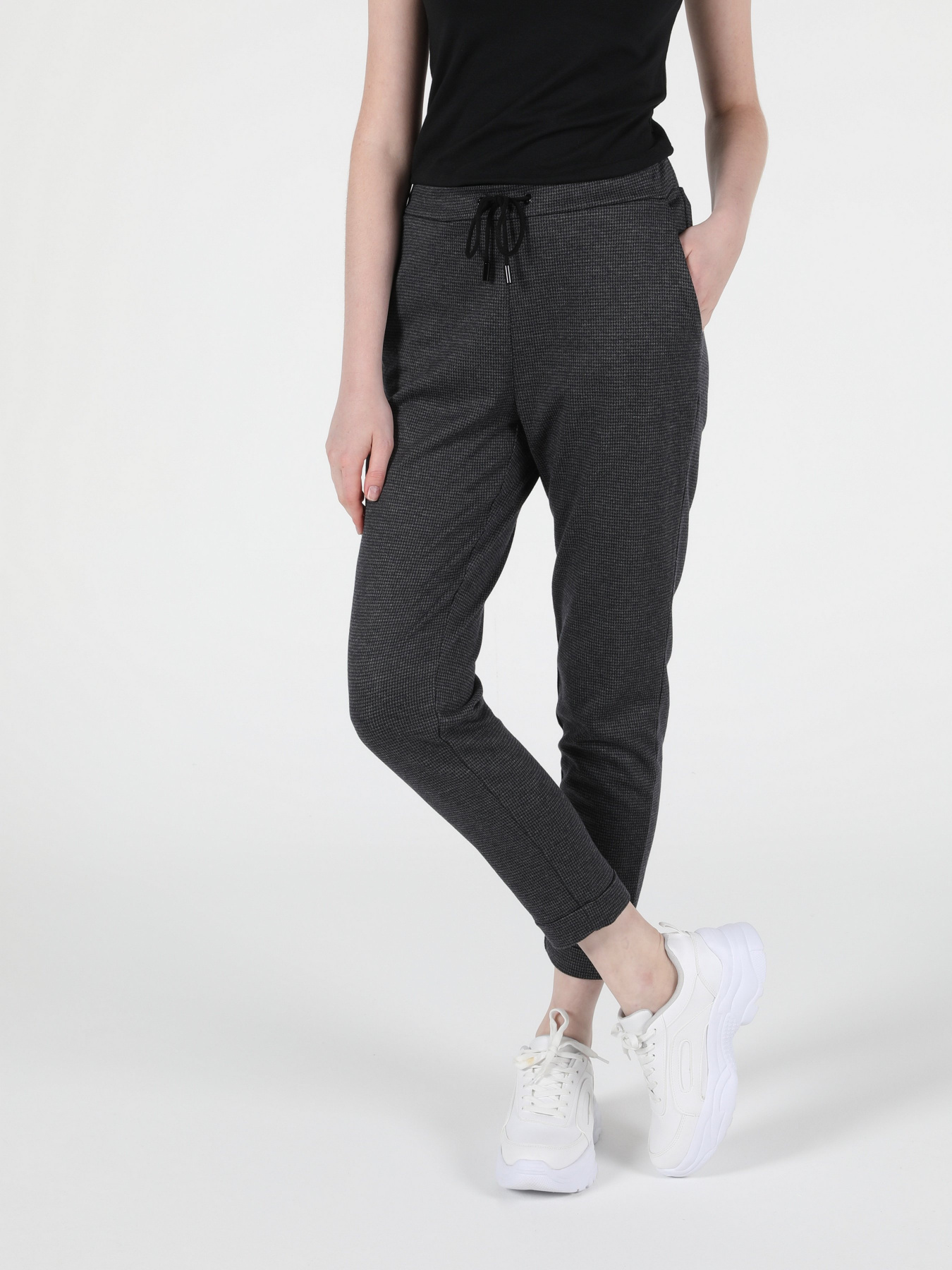 Спортивні штани Colin’s модель CL1050979ANT Фото