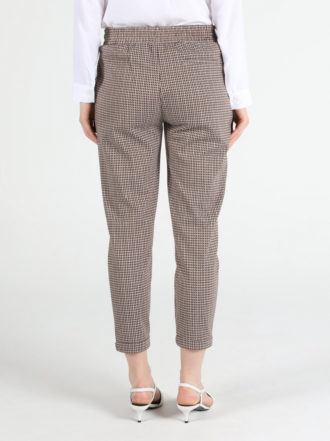 Штаны спортивные Colin’s модель CL1050980MTC Фото