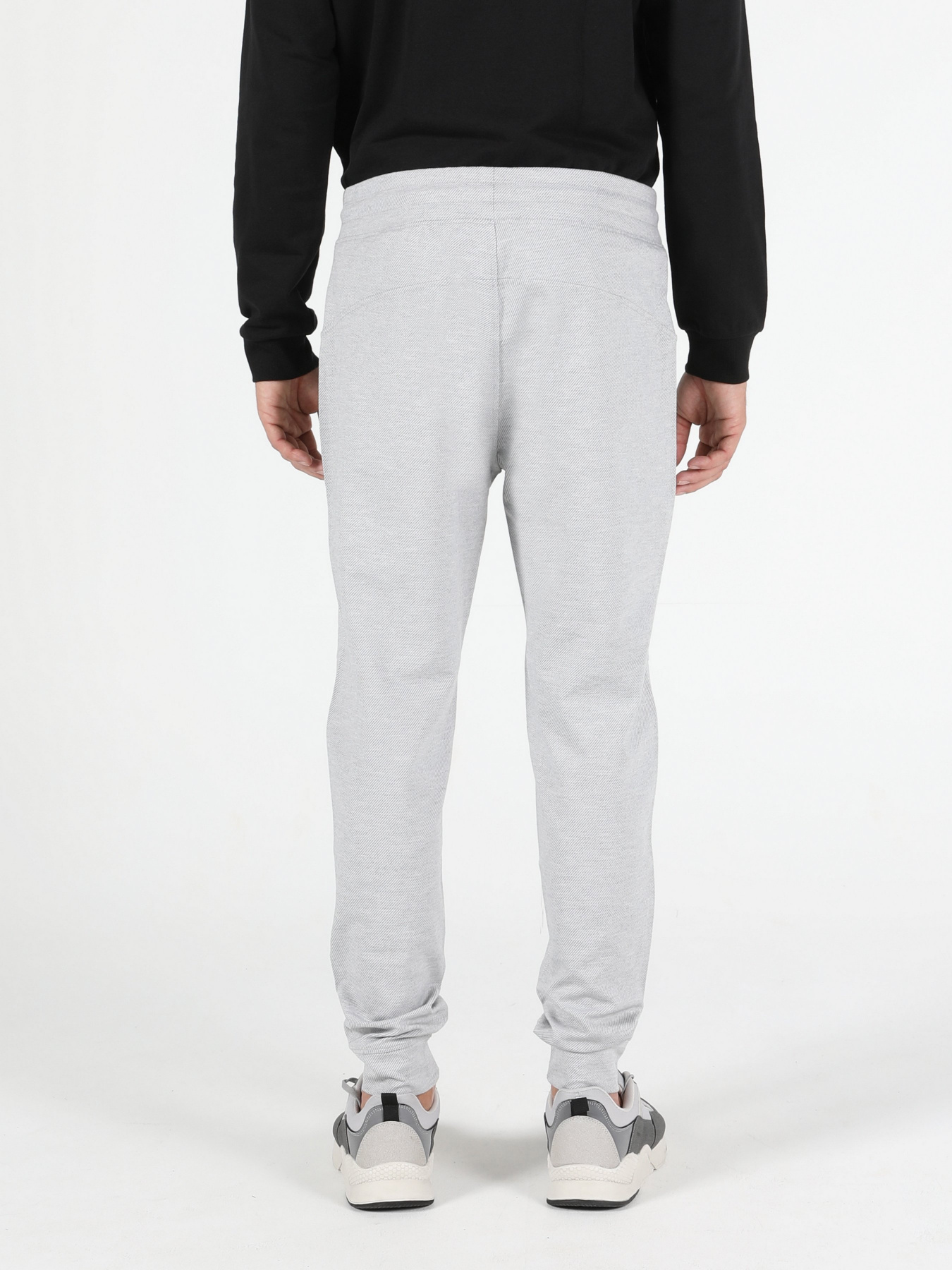 Штаны спортивные Colin’s модель CL1051025MGA Фото