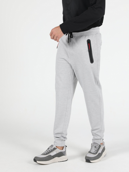 Штани спортивні Colin’s модель CL1051025MGA Фото