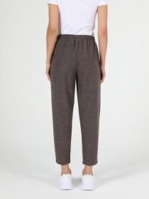 Штаны спортивные Colin’s модель CL1051483BRW Фото