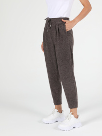 Штаны спортивные Colin’s модель CL1051483BRW Фото