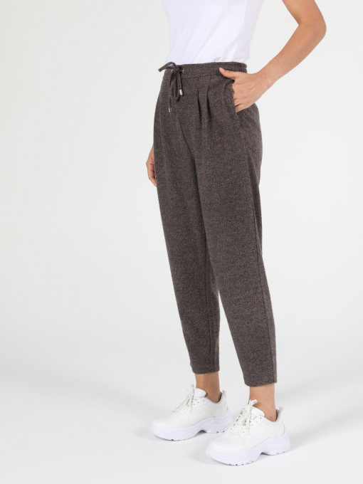 Штаны спортивные Colin’s модель CL1051483BRW Фото