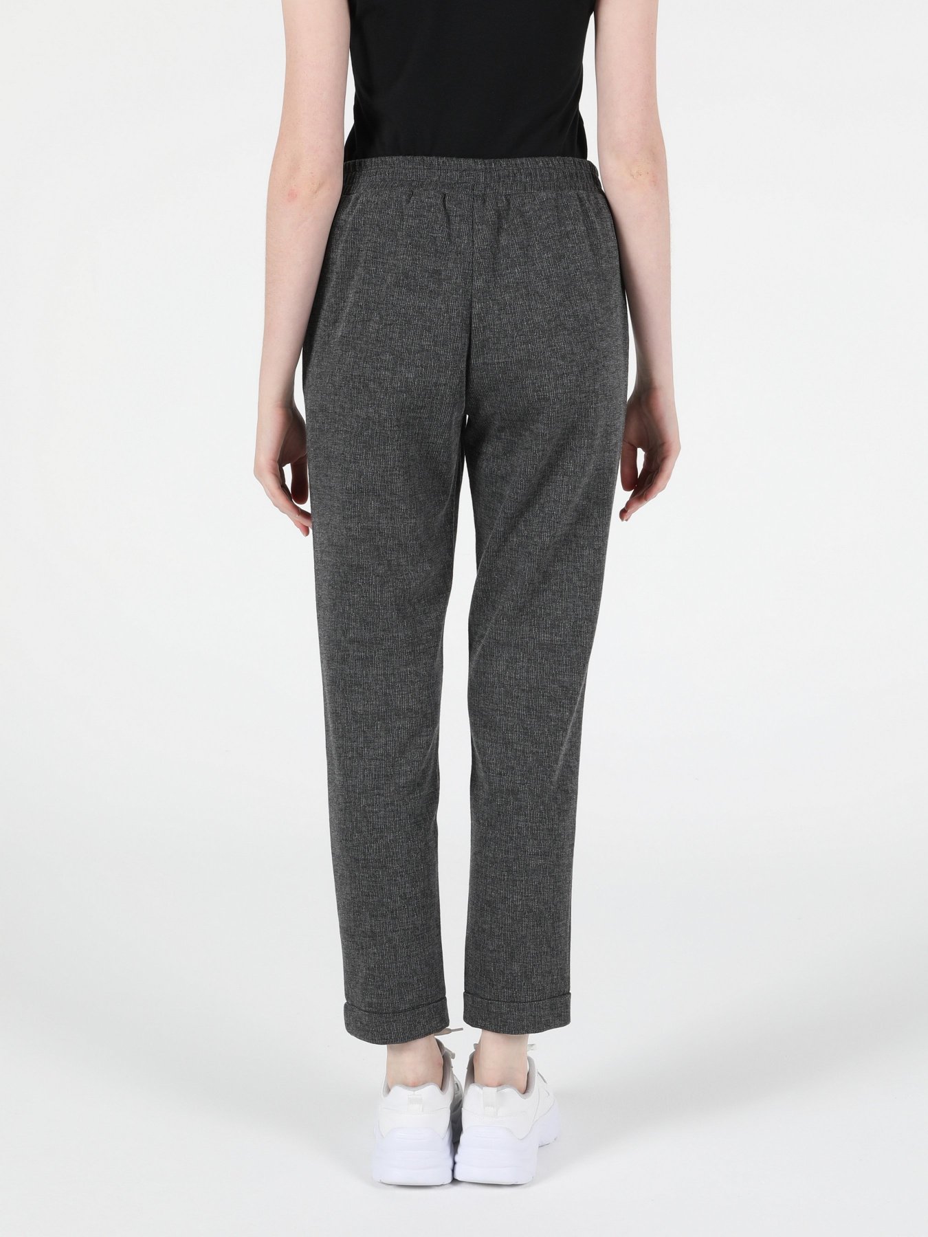 Штаны спортивные Colin’s модель CL1051492ANT Фото